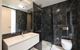 Apartament 4 camere Aviatorilor | Curte 132mp - Poză 31