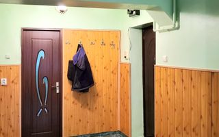 Apartament doua camere Brasov, zona Racadau,  55 mp, Spatii-comerciale-brasov.ro - Poză 7