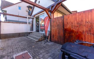 Proprietate mixtă Brașov | Spațiu comercial + locuință | 0% - Poză 7