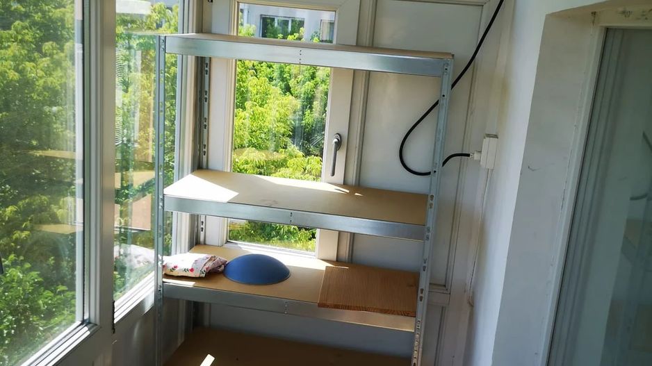Apartament 2 camere- Brazda lui Novac, bd Dacia - Poză 12