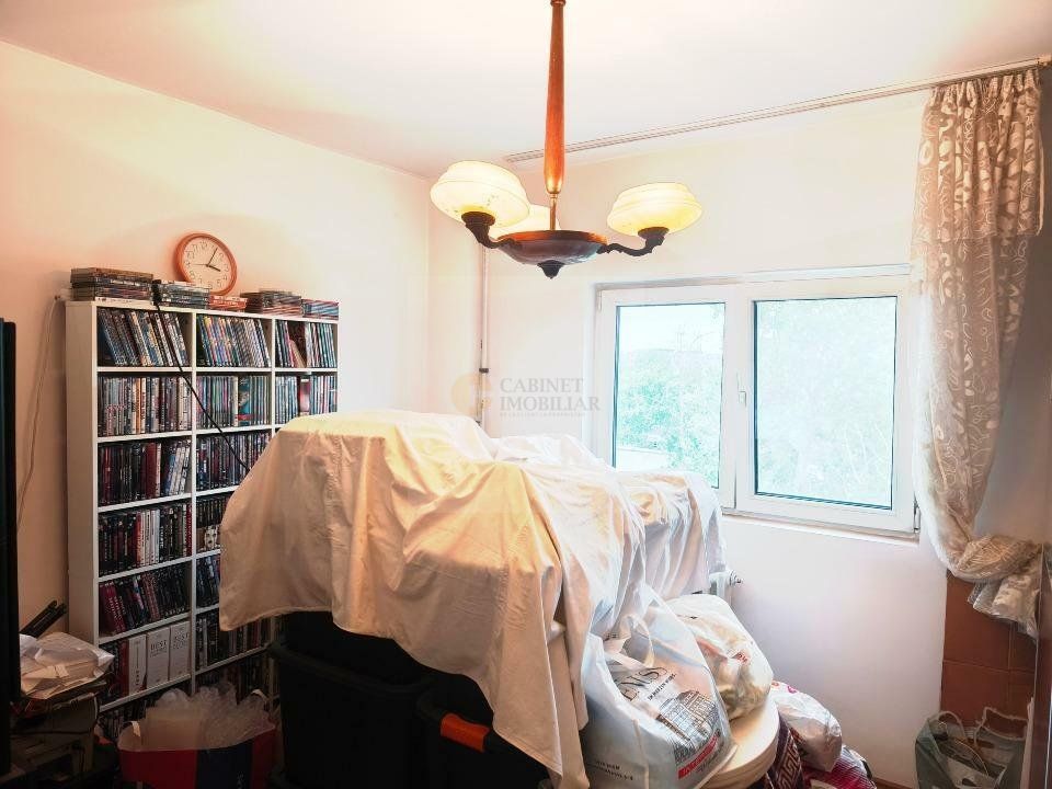 2 camere | Gorjului | 300m Metrou | Etaj intermediar | Gaze trase - Poză 9