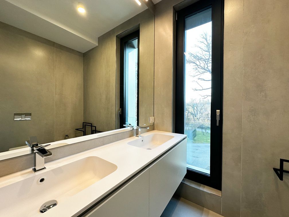 Apartament ultra high-end cu 4 camere, în zona Primăverii - Poză 17