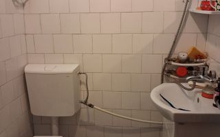 Garsoniera zona Buziasului - Poză 3