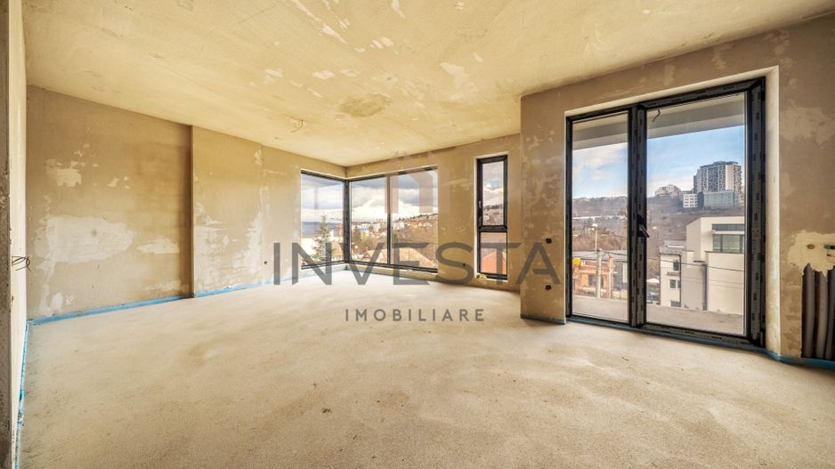 Apartament in vila! 4 camere, 106.67 mp+24 mp terasa! - Poză 5