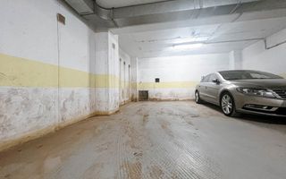 Tomis PLUS - Studio Premium cu Parcare Subterană și Randament Imediat - Poză 10