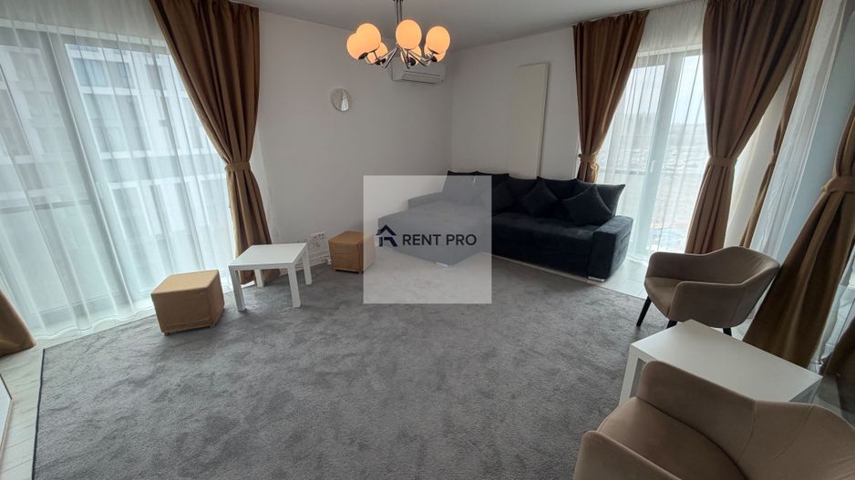 Apartament 2 Camere Premium - Cloud 9 - Disponibil - Poză 9