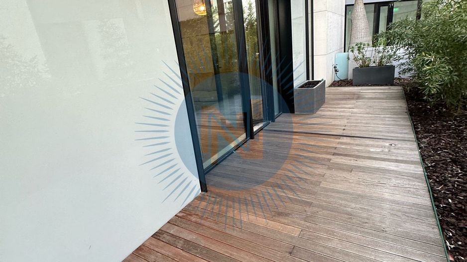 Apartament 3 camere  cu gradina One Vista - Poză 24