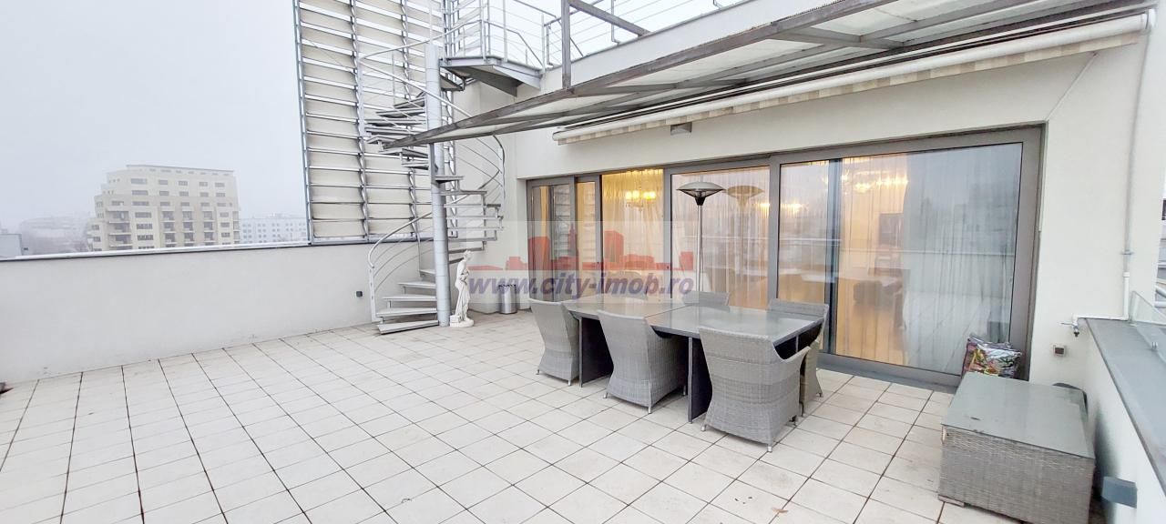 Vanzare  Penthouse Eminescu / Dacia - Poză 6