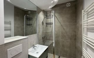 Apartament STUDIO Gara - Centru Palas Campus - Poză 11
