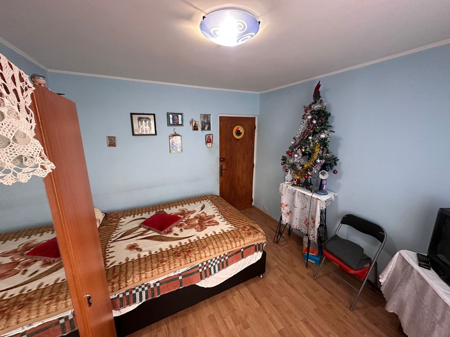 Apartament 3 camere decomandat de vânzare – Crângași A600 - Poză 4