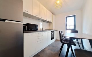 Braytim - Musicescu | 2 Camere | Complet Mobilat si utilat | Loc de parcare - Poză 8