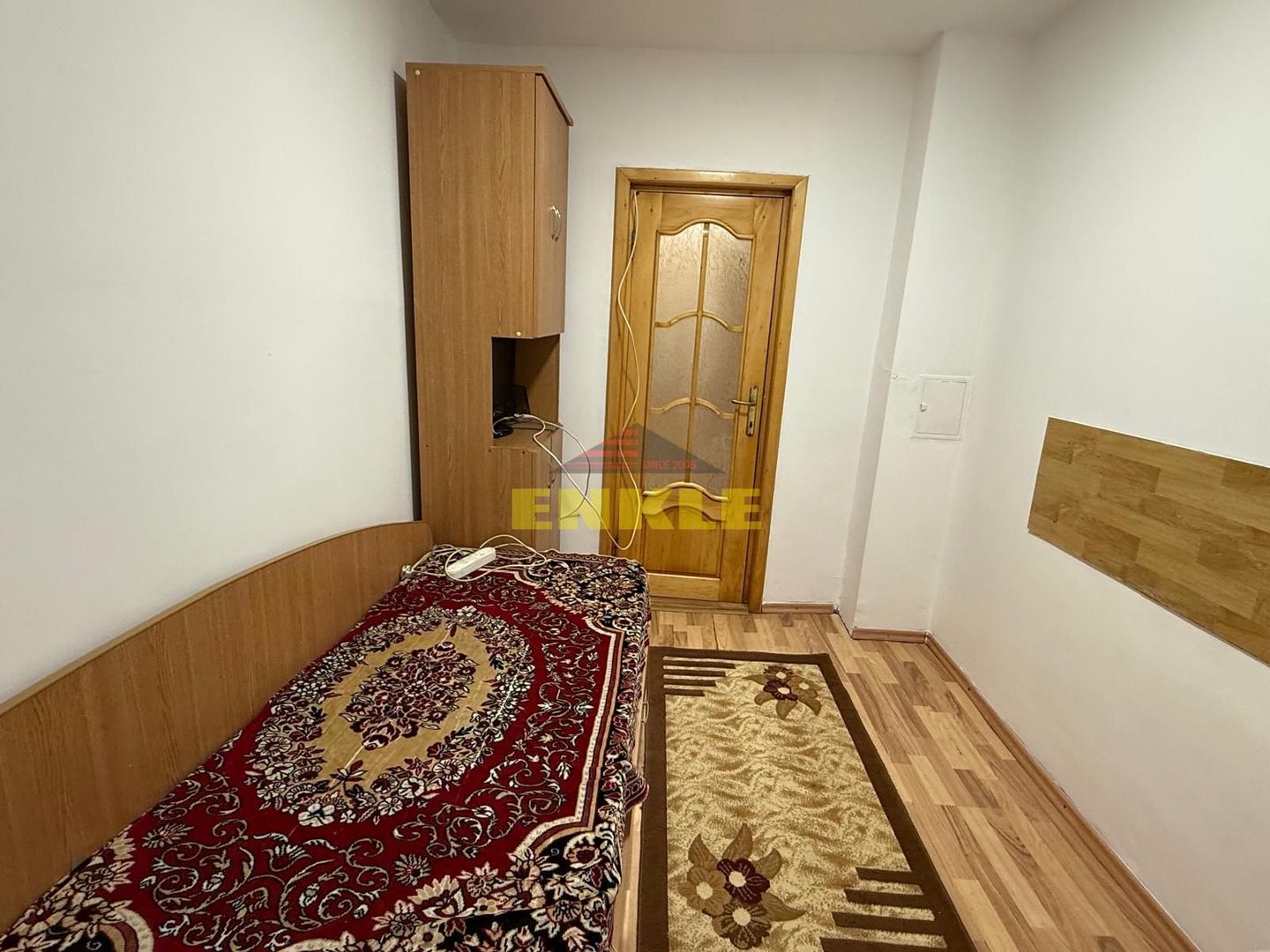 De vânzare apartament cu 1 cameră - Poză 3