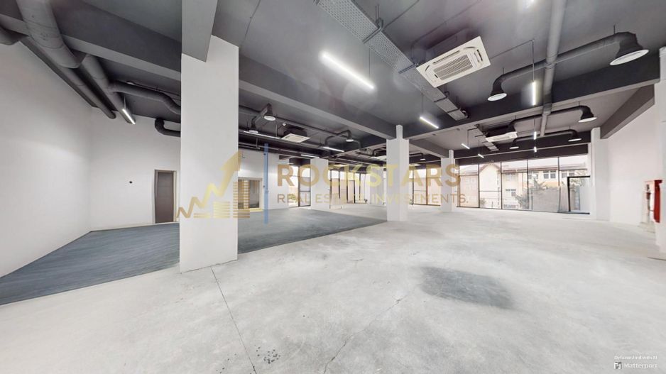 Spatiu Comercial | Birouri | Pantelimon | Bd. Biruintei | 258mp | Open Space - Poză 14
