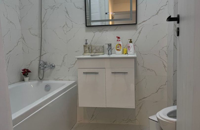 APARTAMENT 2 CAMERE MILITARI REZIDENCE - Poză 6