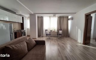 AP. 2 CAMERE- FUNDENI TOWER, LOC DE PARCARE, CENTRALA PROPRIE, MODERN - Poză 8