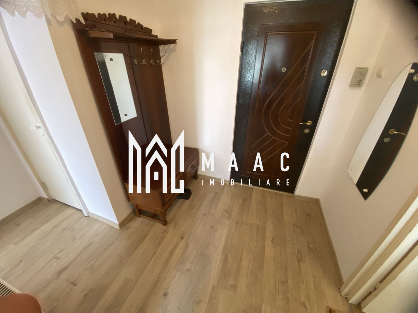 Apartament 2 camere I Decomandat | Etaj 1 | Balcon | Hipodrom 4 - Poză 6