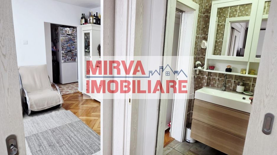 Apartament 2 camere Ultracentral, renovat 2024, mobilat | utilat - Poză 6