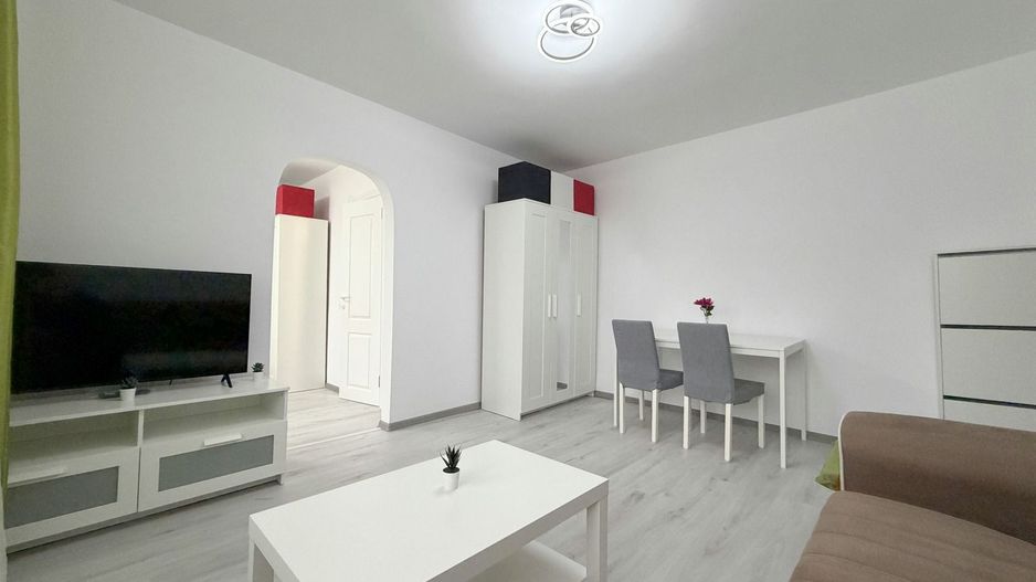 2 camere renovat - la cheie Calea Grivitei-Gara de Nord - Poză 9