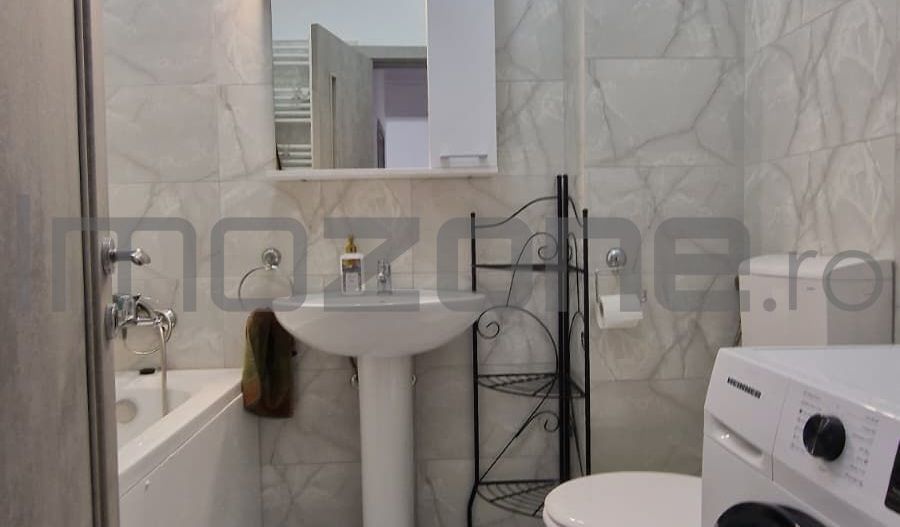 Militari Residence - 2 camere, decomandat, mobilat si utilat, prima inchiriere! - Poză 11