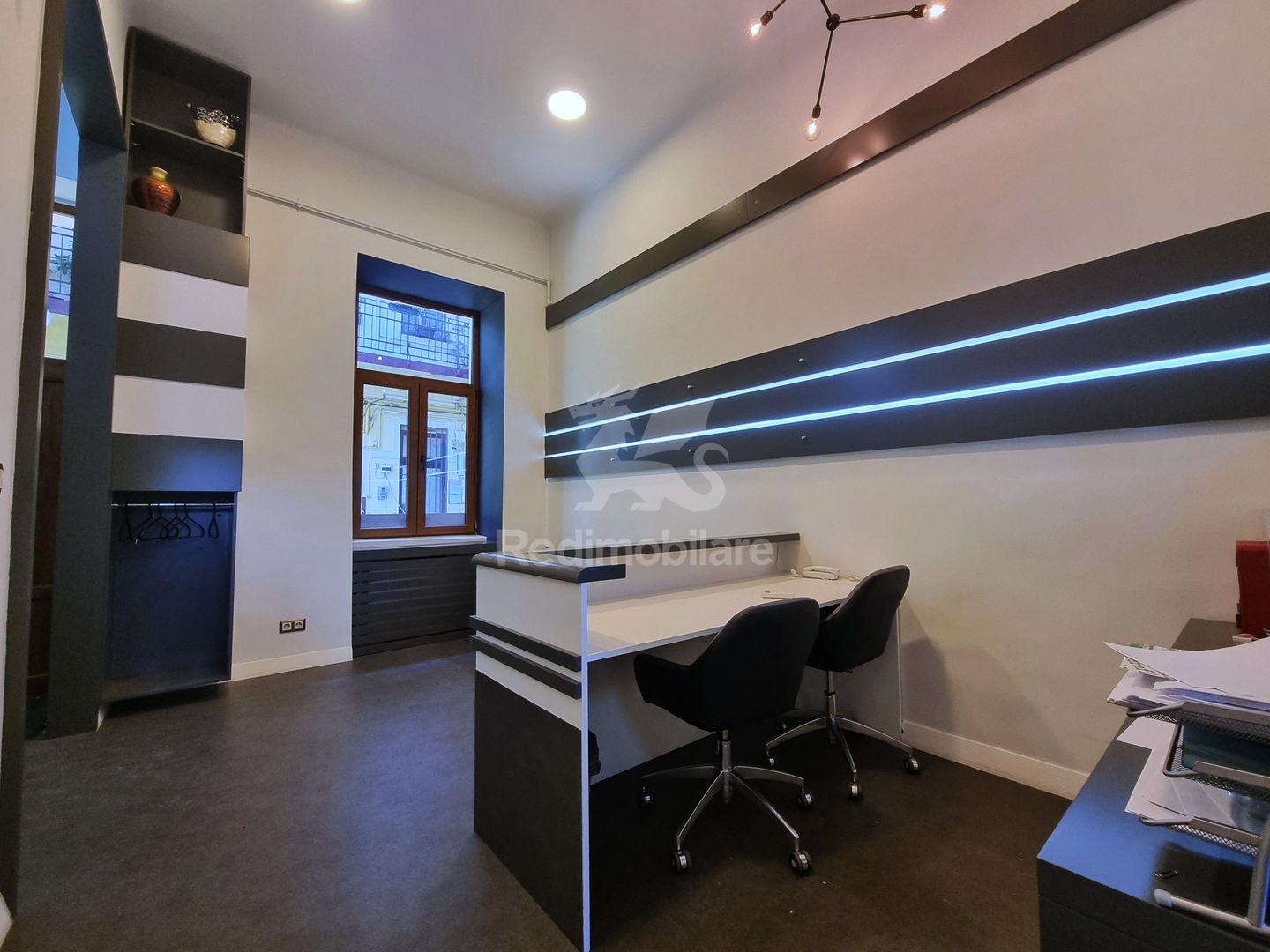 Spatiu premium de inchiriat ultracentral Cabinet Avocatura - Poză 8