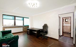 Inchiriem apartament elegant cu 2 camere(  Papadie) , etaj 5, bloc M1 - Poză 8