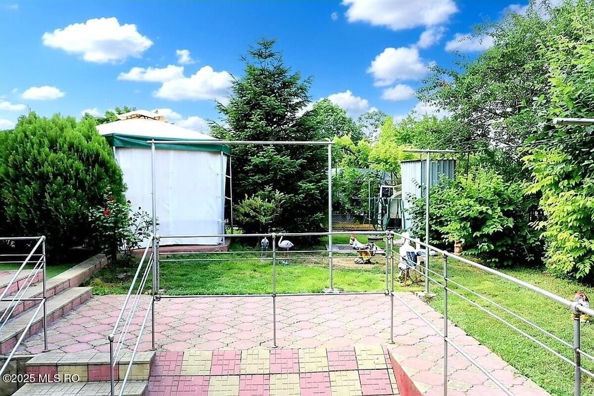 Ovidiu - Str. Nationala, Vila P+1E, teren 1094 mp, vedere la lac! - Poză 41