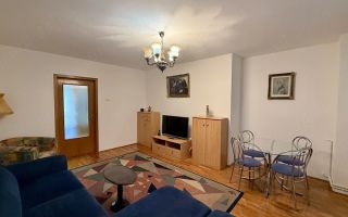 Inchiriere 3 Camere Proaspăt Renovat | Zona Unirii - Nerva Traian | 77 mp Utili - Poză 2