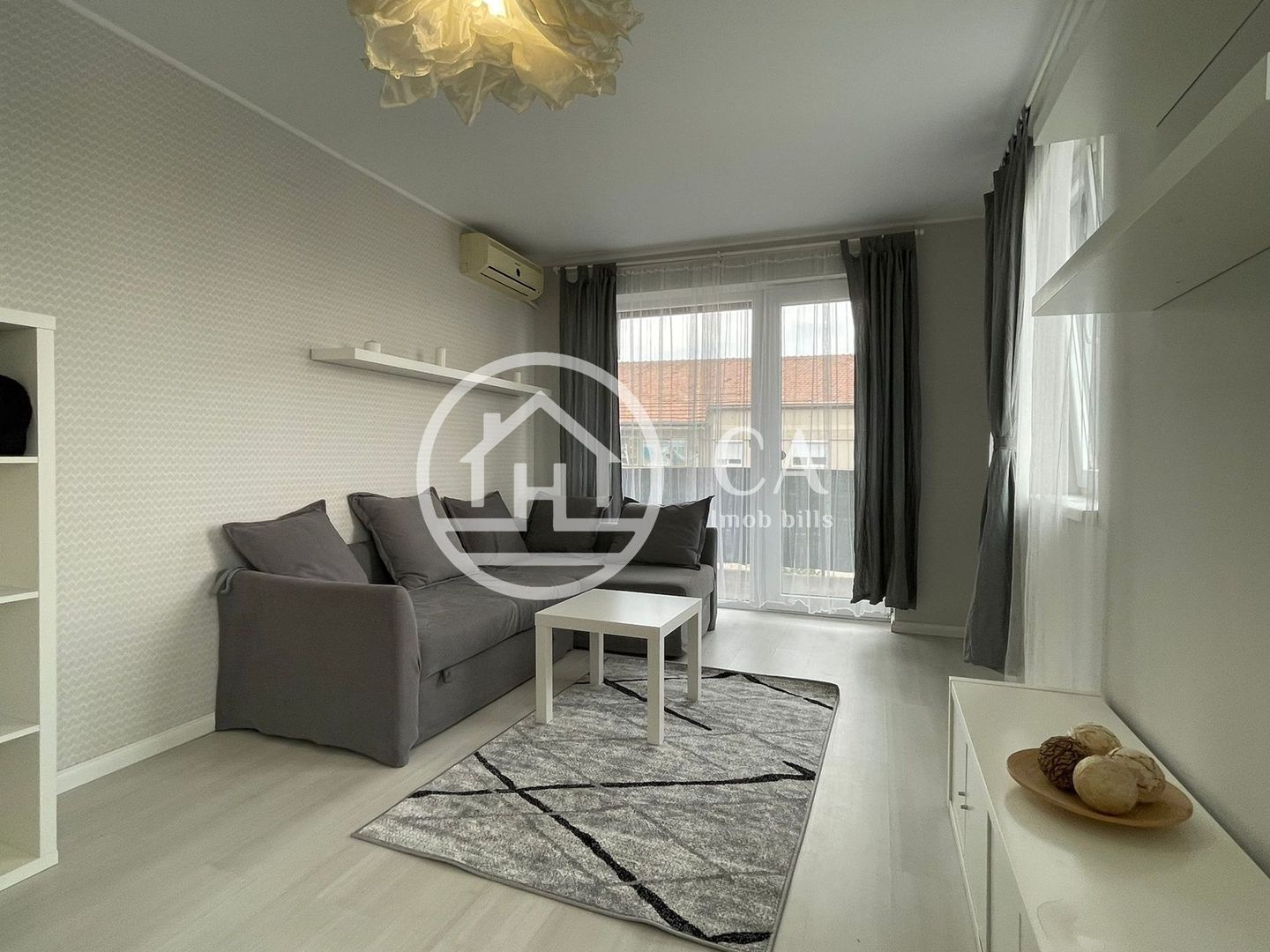 Apartament de inchiriat  cu 2 camere în zona Calea Aradului, Oradea - Poză 5