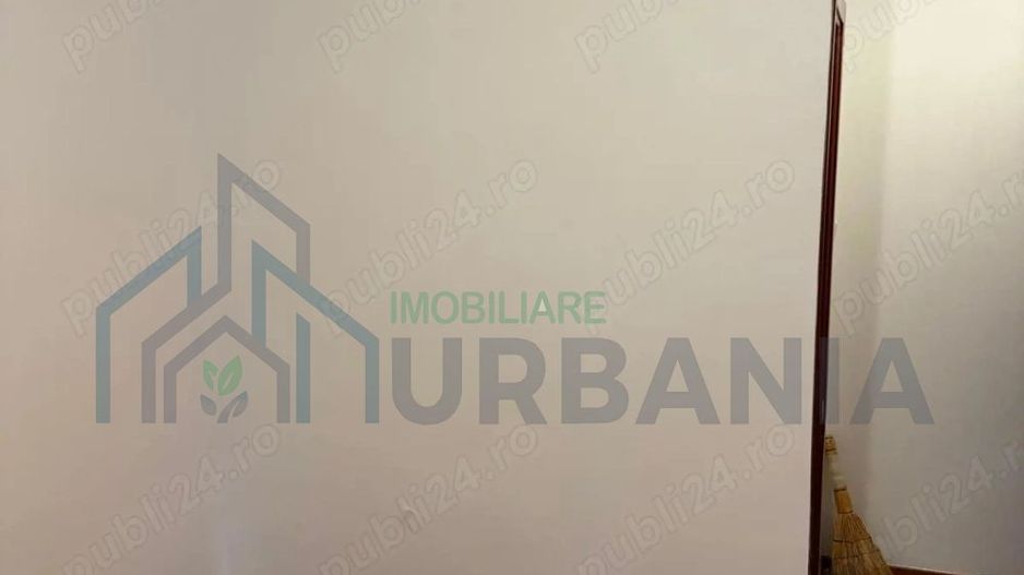 # De vanzare garsoniera recent renovata in zona Galata - Poză 3