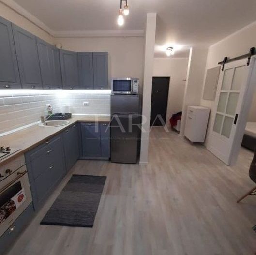 Apartament modern finisat, complet utilat, orientare S-V – zonă BMW - Poză 1