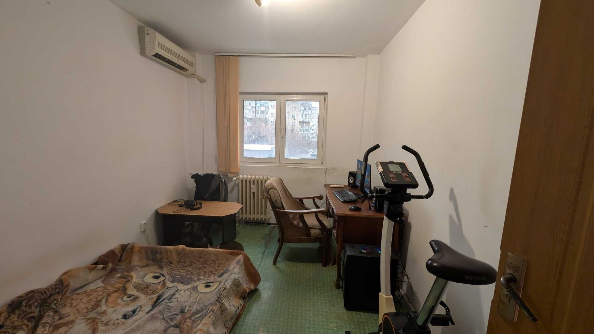 APARTAMENT LUMINOS METROU ZONA BRANCOVEANU - Poză 8