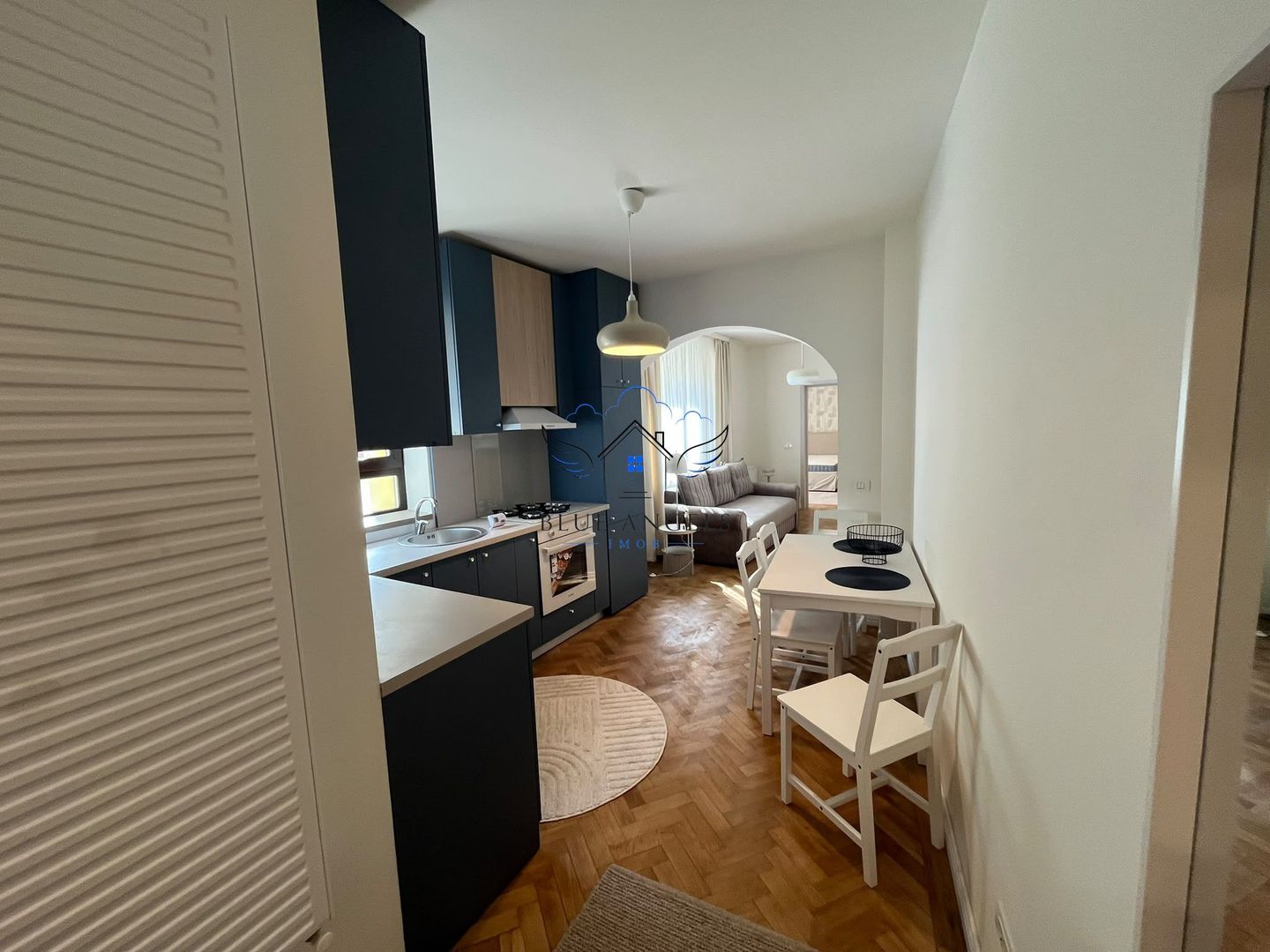 Apartament 2 camere de închiriat – Strada Republicii - Poză 3