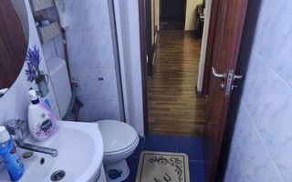 Apartament cu 2 camere/ 42mp/ zona Mircea cel Batran - Poză 7
