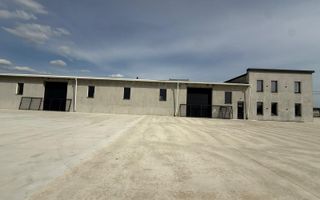 Hala 500 mp|Teren 1,3 ha|Birouri & Apartament| Rădăuți – Badeuti - Poză 4