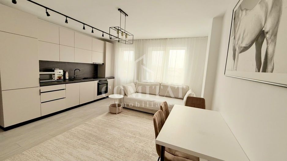 Apartament cu 3 camere | Zona Avram Iancu - Florești - Poză 2