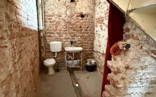 3 camere casă interbelică – Cantemir–Unirii - Poză 12