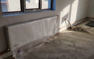 Vilă semifinisată de vânzare str. Remetea 217 mp si 670 mp teren - Poză 4