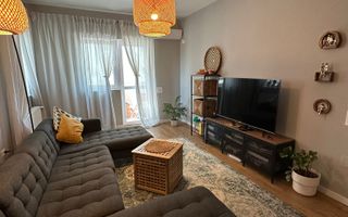 Apartament 3 camere decomandat 2020 Metalurgiei/Sector 4 - Poză 3