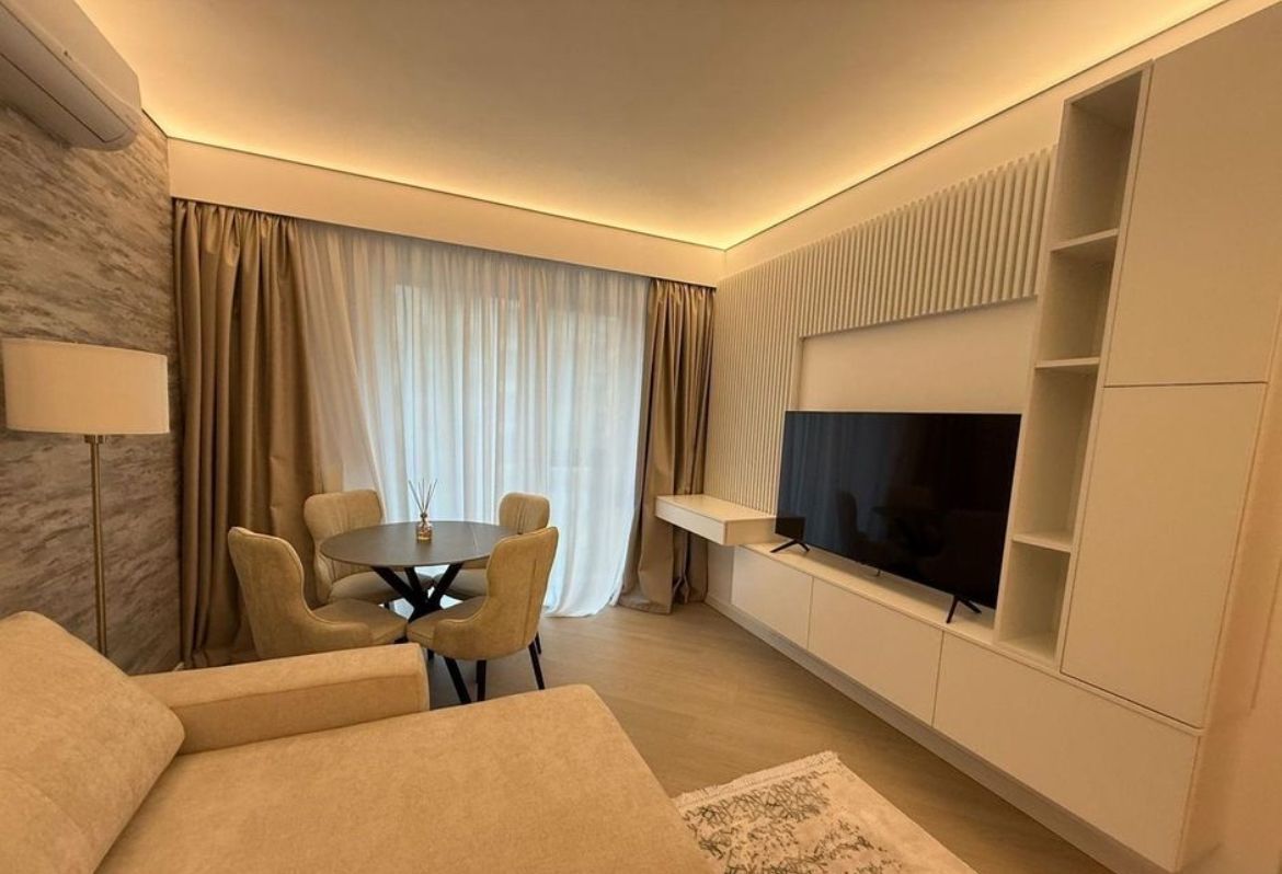 Garsoniera Corthina Nord - Poză 1