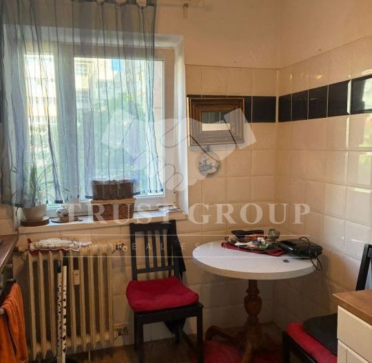 Apartament 2 camere Domenii | Imobil 1977 - Poză 3