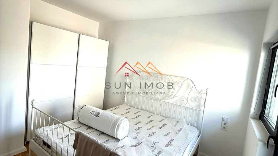 APARTAMENT 3 CAMERE | PRIMA ÎNCHIRIERE | MOBILAT ȘI UTILAT | CÂMPINA - Poză 4