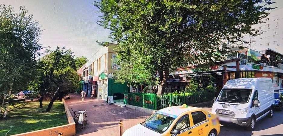 Spatiu comercial stradal Bd. Nicolae Grigorescu - Titan - Poză 2