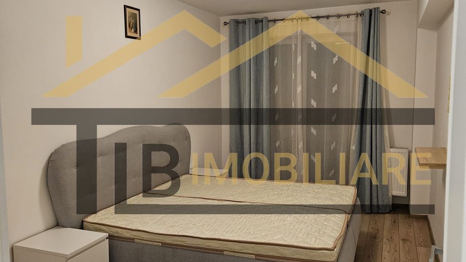 Apartament de 2 camere, 68mp, decomandat, parcare, Zona Maurer - Poză 5