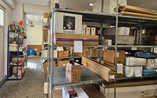 Casă plus Spațiu comercial  741 mp, Teren 906 mp Brasov - zona Blumana - Poză 10