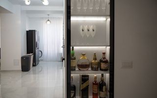 Apartament 4 camere Herastrau | Loc de parcare | renovat - Poză 8