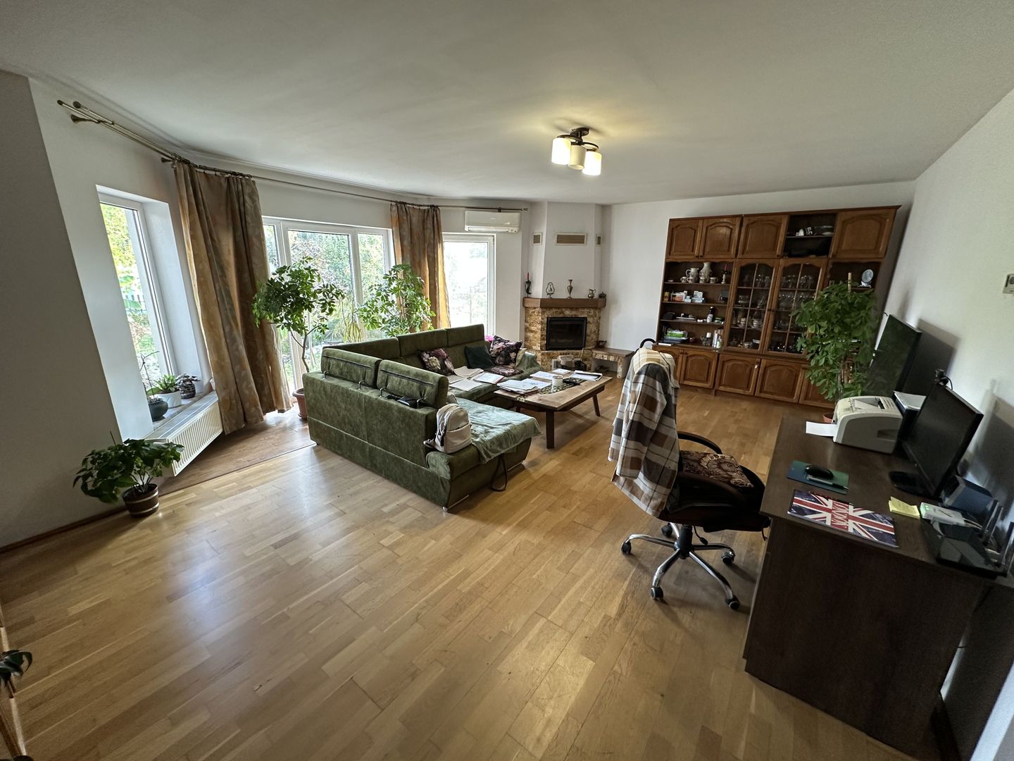 Casa P+ M in spate la Ikea - Poză 7