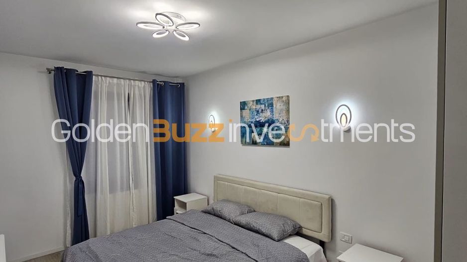 Investiție Ideală | 2 Camere | 65mp parcare inclusa - Poză 4