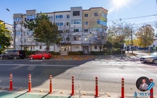 Apartamentul 2 camere decomandat, Mioritei - Poză 20