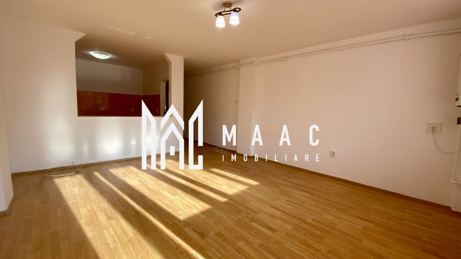 Apartament 1 camera | Etaj 2 | 45mp | Strand - Poză 1