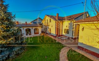 Cumpana - Casa Ideală pentru două familii. - Poză 31